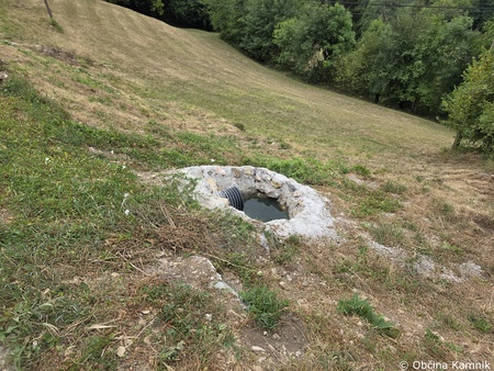Sanacija cestišča LC 1600021 Kamnik – Palovče – Vranja Peč (5)